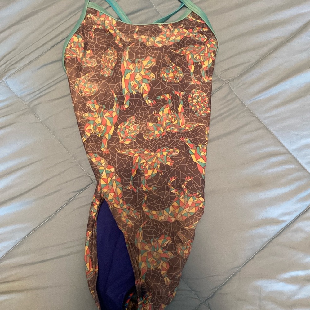 Sporti swimsuit
